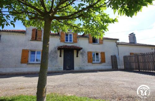 Lussan House | Aux Belles Vignes