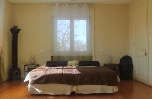 Staffelfelden Bed & Breakfast | Aux Berges de la Thur