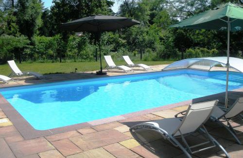 Staffelfelden Bed & Breakfast | Aux Berges de la Thur