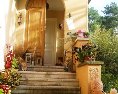 Staffelfelden Bed & Breakfast | Aux Berges de la Thur