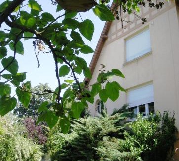 Staffelfelden Bed & Breakfast | Aux Berges de la Thur