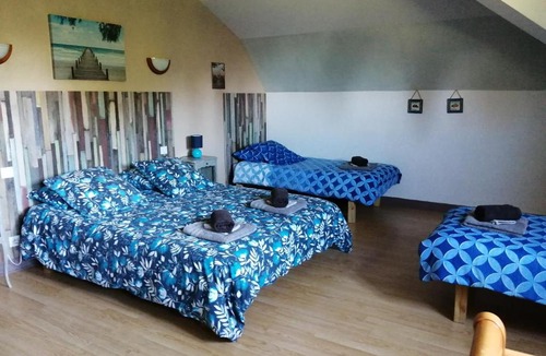 Mailhac-sur-Benaize Hotel | Aux Berges du Lac de Mondon