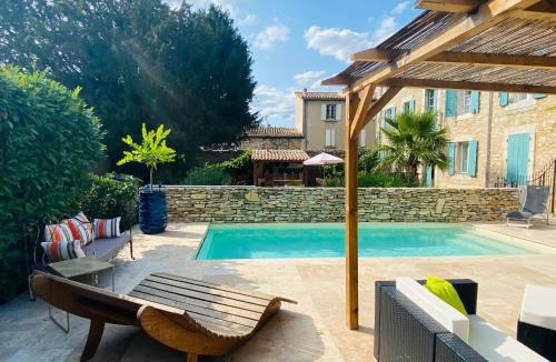 Felines-Termenes Bed & Breakfast | Aux Berges du Libre