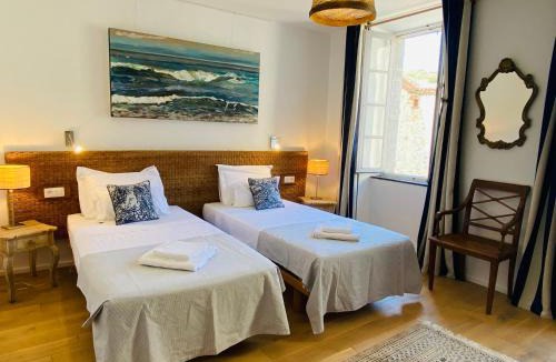 Felines-Termenes Bed & Breakfast | Aux Berges du Libre