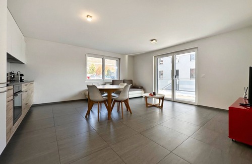 Grimisuat Apartment | Aux Bons Matins de Gégé à 10mns de Sion