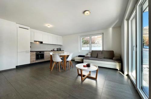 Grimisuat Apartment | Aux Bons Matins de Gégé