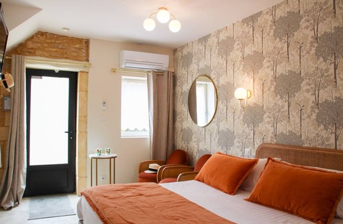 Marquay Bed & Breakfast | Aux Bories de Marquay