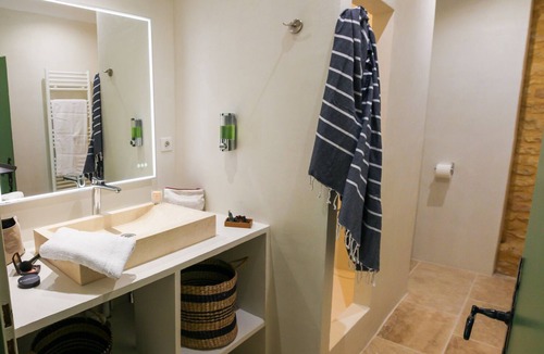 Marquay Bed & Breakfast | Aux Bories de Marquay