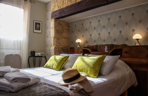 Marquay Bed & Breakfast | Aux Bories de Marquay