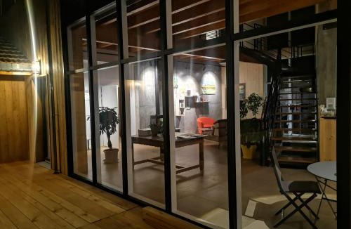 La Chapelle-en-Vercors Bed & Breakfast | Aux Buis Gourmands