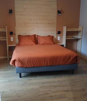 La Chapelle-en-Vercors Bed & Breakfast | Aux Buis Gourmands