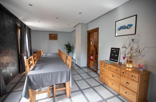 Scherwiller House | Aux Cerfs des Vignes - Groupe