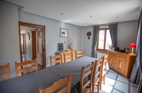 Scherwiller House | Aux Cerfs des Vignes - Groupe