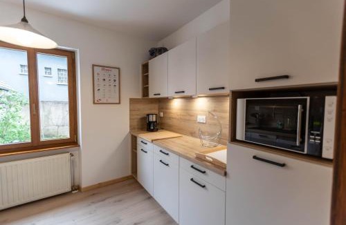 Scherwiller House | Aux Cerfs des Vignes - Groupe