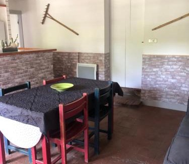 Gueyze House | Aux Chênes Centenaires