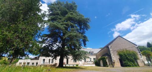 Chisseaux Apartment | Aux Chambres des Dames