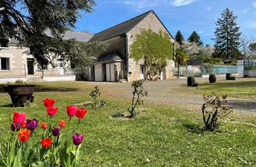 Chisseaux Apartment | Aux Chambres des Dames