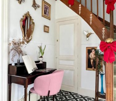 Chisseaux Apartment | Aux Chambres des Dames