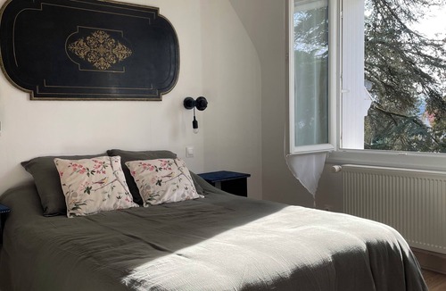 Chisseaux House | Aux Chambres des Dames