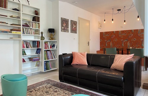 Chisseaux House | Aux Chambres des Dames