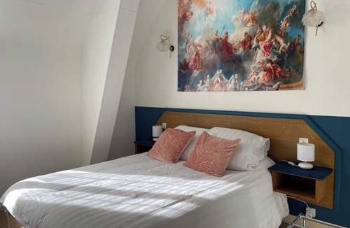 Chisseaux House | Aux Chambres des Dames