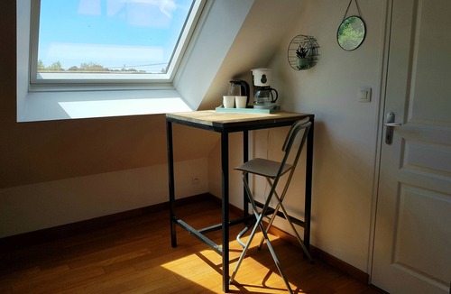 Chateaubourg House | Aux Chambres du Chadoux de Chateaubourg