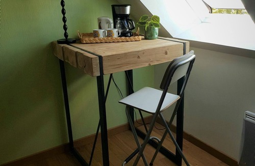 Chateaubourg House | Aux Chambres du Chadoux de Chateaubourg