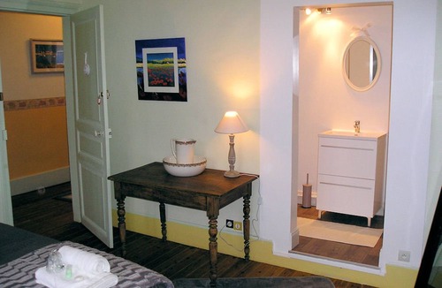 Roye Bed & Breakfast | Aux Chambres du Roy