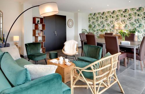 Courcelles-Sapicourt Bed & Breakfast | Aux Chambres d'à Coté