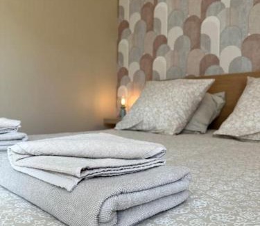 Couchey Apartment | Aux Champs Perdrix