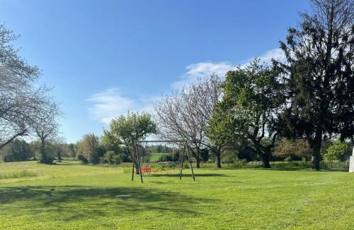 Pressins Apartment | Aux champs Pressinois