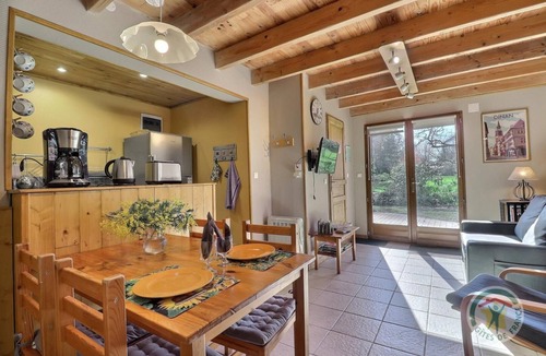 Marcille-Raoul House | Aux Chants des Oiseaux