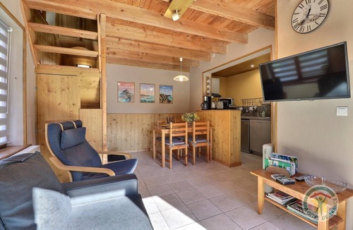 Marcille-Raoul House | Aux Chants des Oiseaux