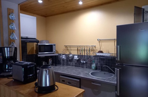 Marcille-Raoul House | Aux Chants des Oiseaux