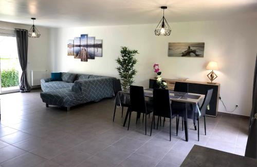 Ligny-Thilloy House | Aux Chants des Oiseaux