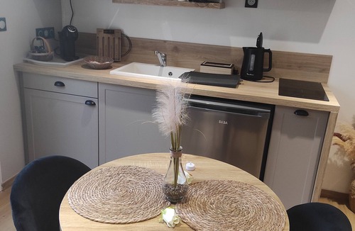 Bethisy-Saint-Pierre House | Aux Charmes de la Vallée - Loft Zen