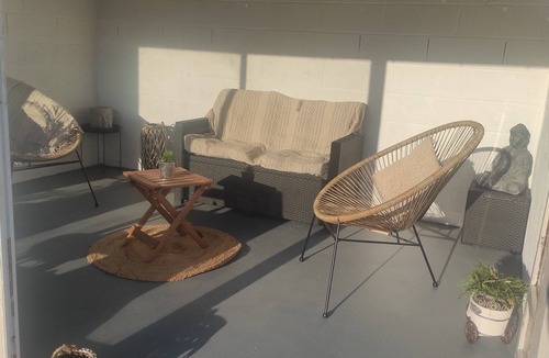 Bethisy-Saint-Pierre House | Aux Charmes de la Vallée - Loft Zen