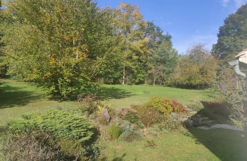 Bethisy-Saint-Pierre House | Aux Charmes de la Vallée - Loft Zen