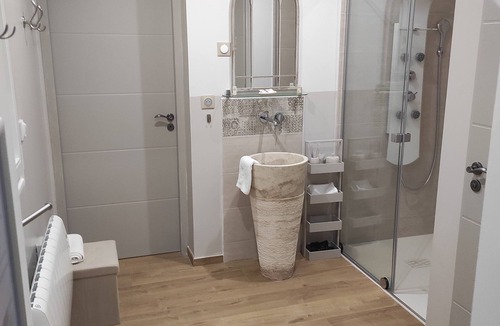 Bethisy-Saint-Pierre House | Aux Charmes de la Vallée - Loft Zen