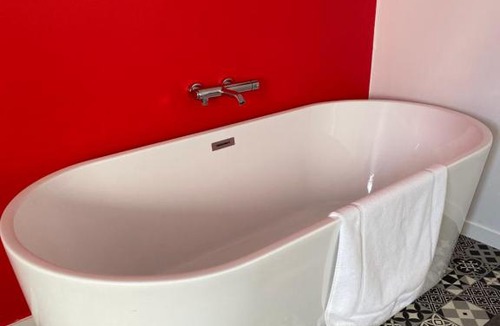 Isques Bed & Breakfast | Aux Charmes 4