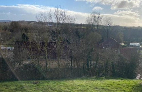 Isques Bed & Breakfast | Aux Charmes 4