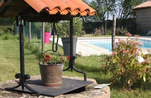 Sevremont Bed & Breakfast | Aux Charmes D'antan - Chambre