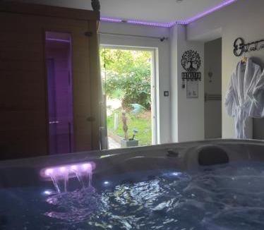 Bethisy-Saint-Pierre Apartment | Aux Charmes de la Vallée