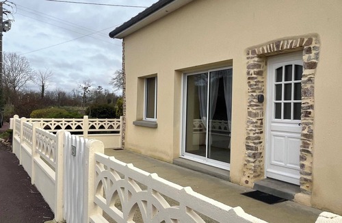 Millieres House | Aux Charmes de la Campagne