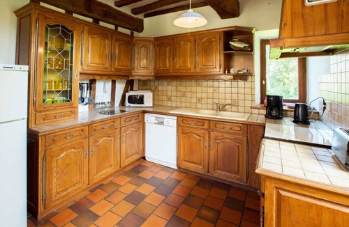 Muchedent House | Aux Charmes de la Varenne