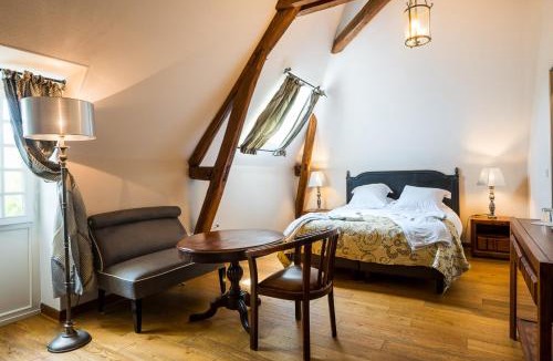 Maintenon Bed & Breakfast | Aux Charmes de Maintenon