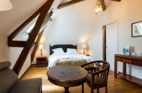 Maintenon Bed & Breakfast | Aux Charmes de Maintenon