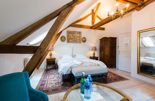 Maintenon Bed & Breakfast | Aux Charmes de Maintenon
