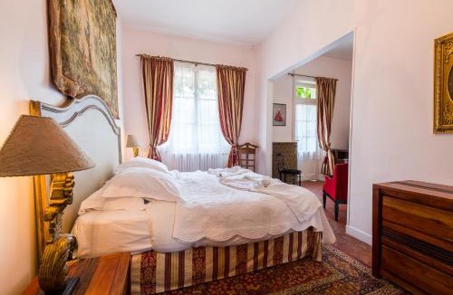 Maintenon Bed & Breakfast | Aux Charmes de Maintenon