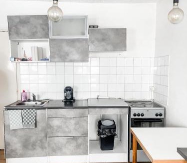 Puteaux Apartment | Aux charmes de Puteaux